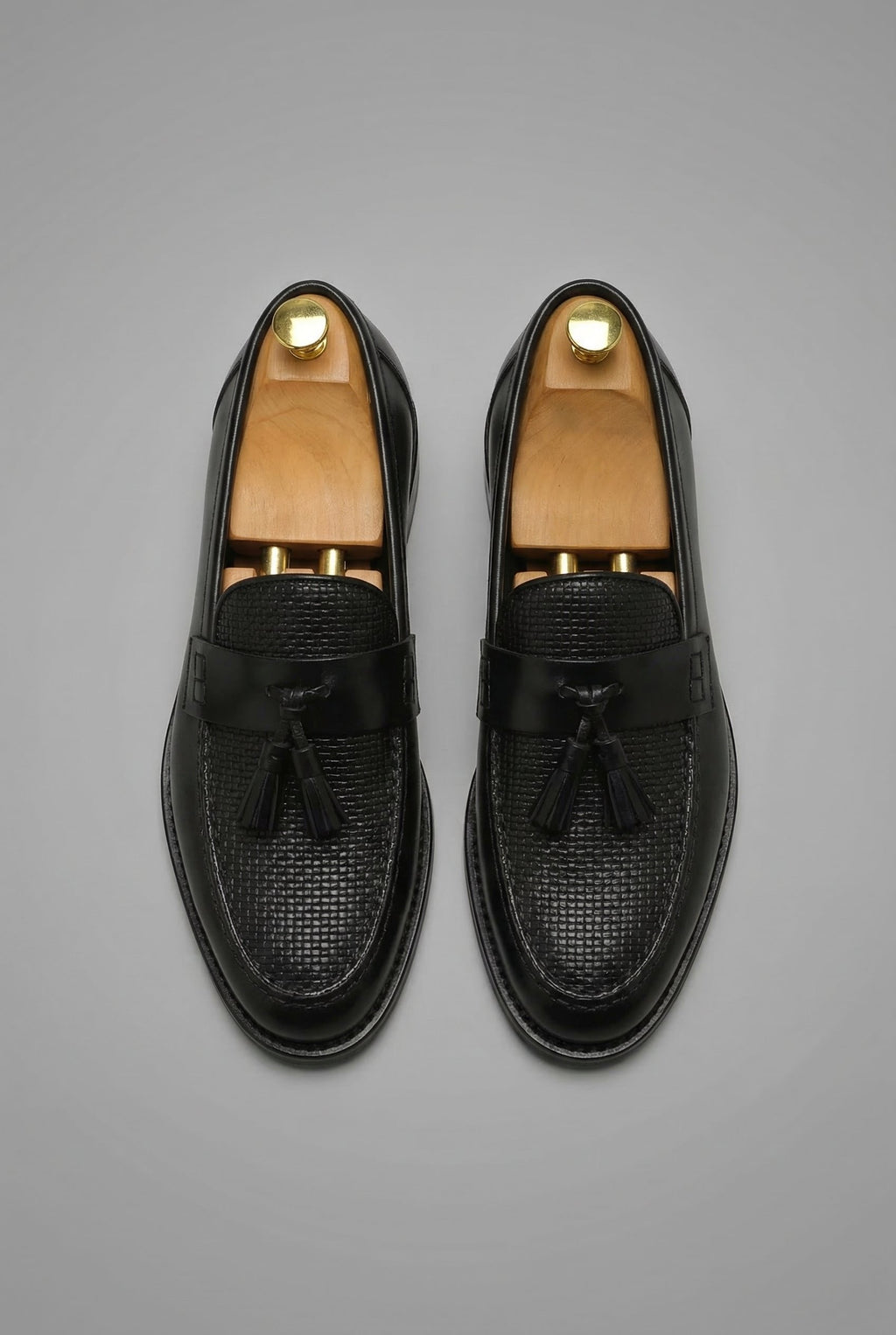 Men's Slip-On Shoes | Formal Loafers-Faylori