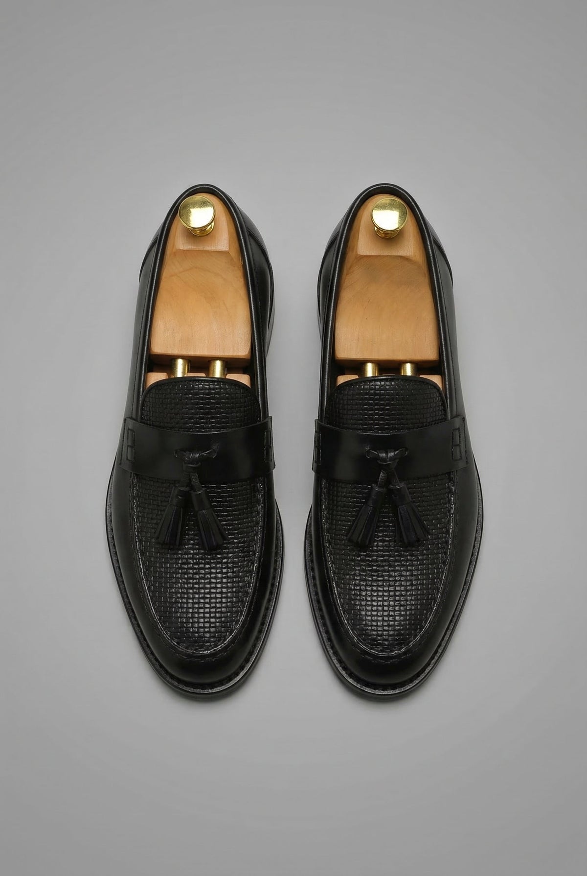Men's Slip-On Shoes | Formal Loafers-Faylori