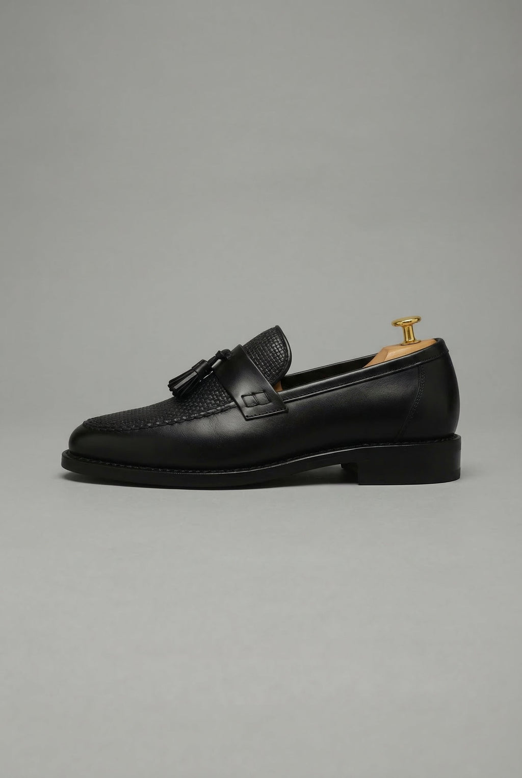 Men's Slip-On Shoes | Formal Loafers-Faylori