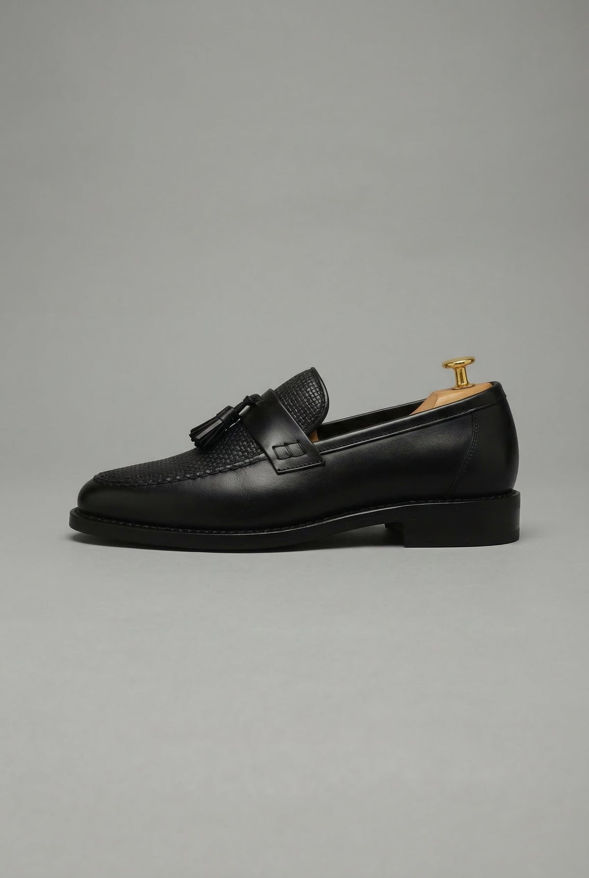 Men's Slip-On Shoes | Formal Loafers-Faylori