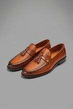 Men's Slip-On Shoes | Formal Loafers-Faylori