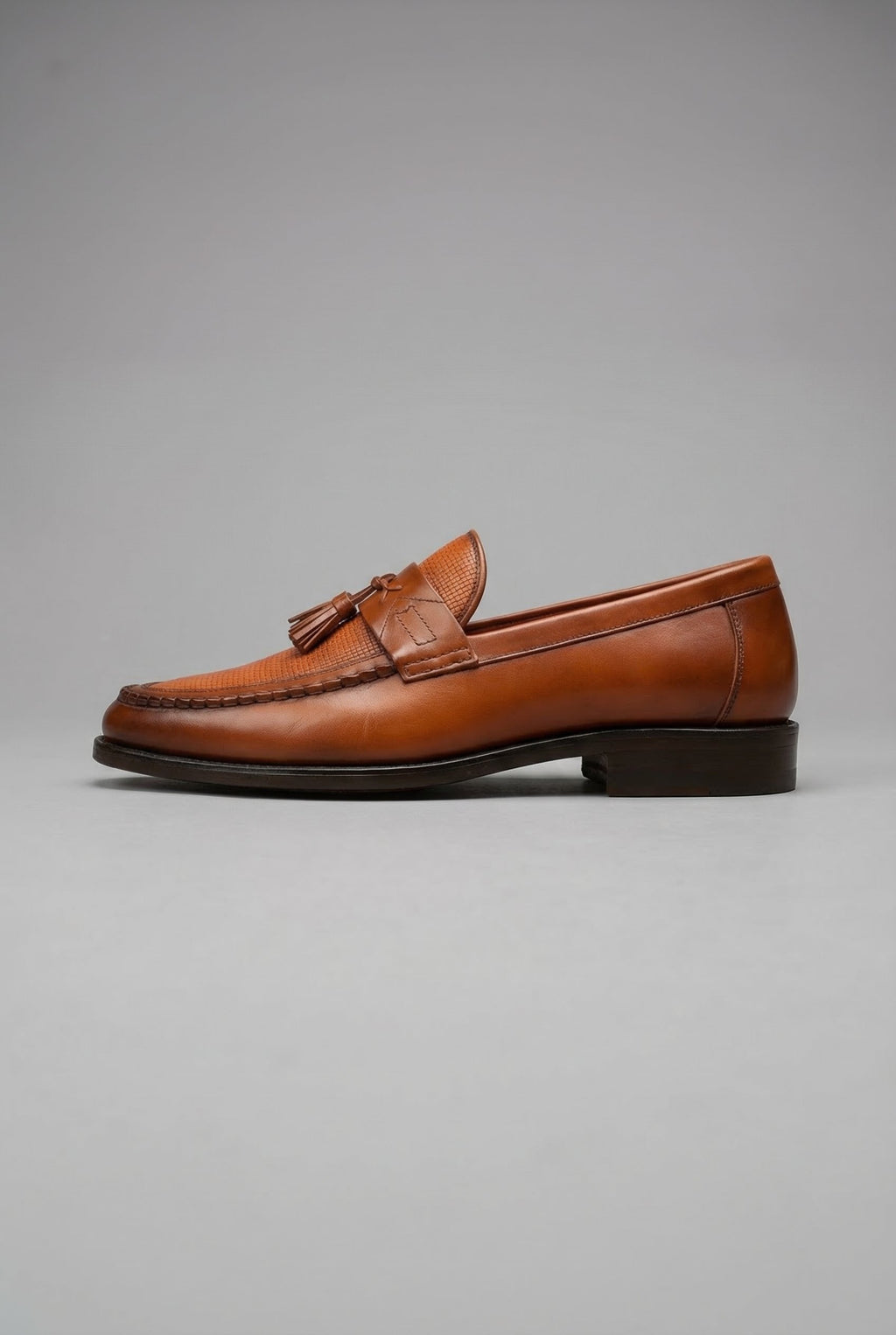 Men's Slip-On Shoes | Formal Loafers-Faylori