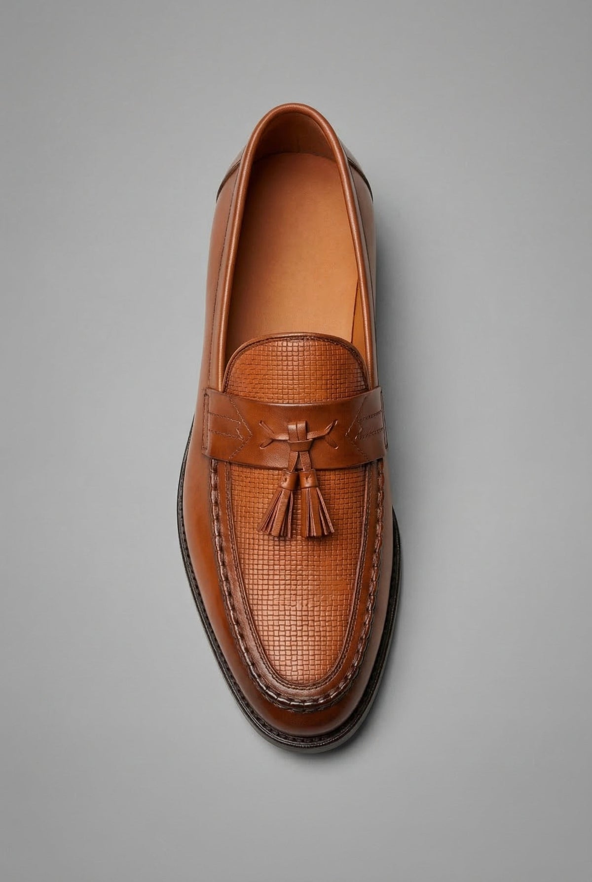 Men's Slip-On Shoes | Formal Loafers-Faylori