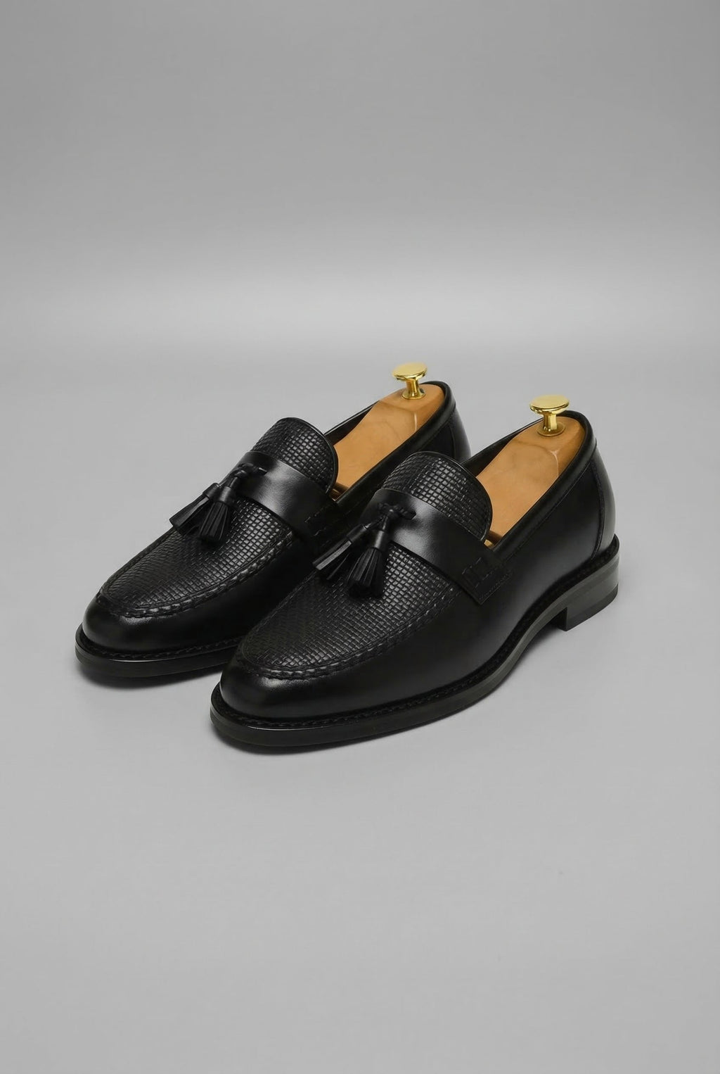 Men's Slip-On Shoes | Formal Loafers-Faylori