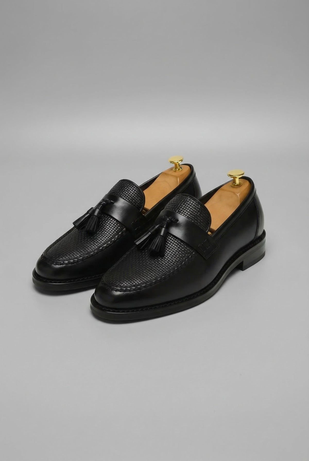 Men's Slip-On Shoes | Formal Loafers-Faylori