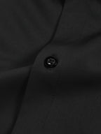 Men's Long-Sleeve Dress Shirt Button-Up Multicolored Slim Fit – Office, Formal, Casual, Gift