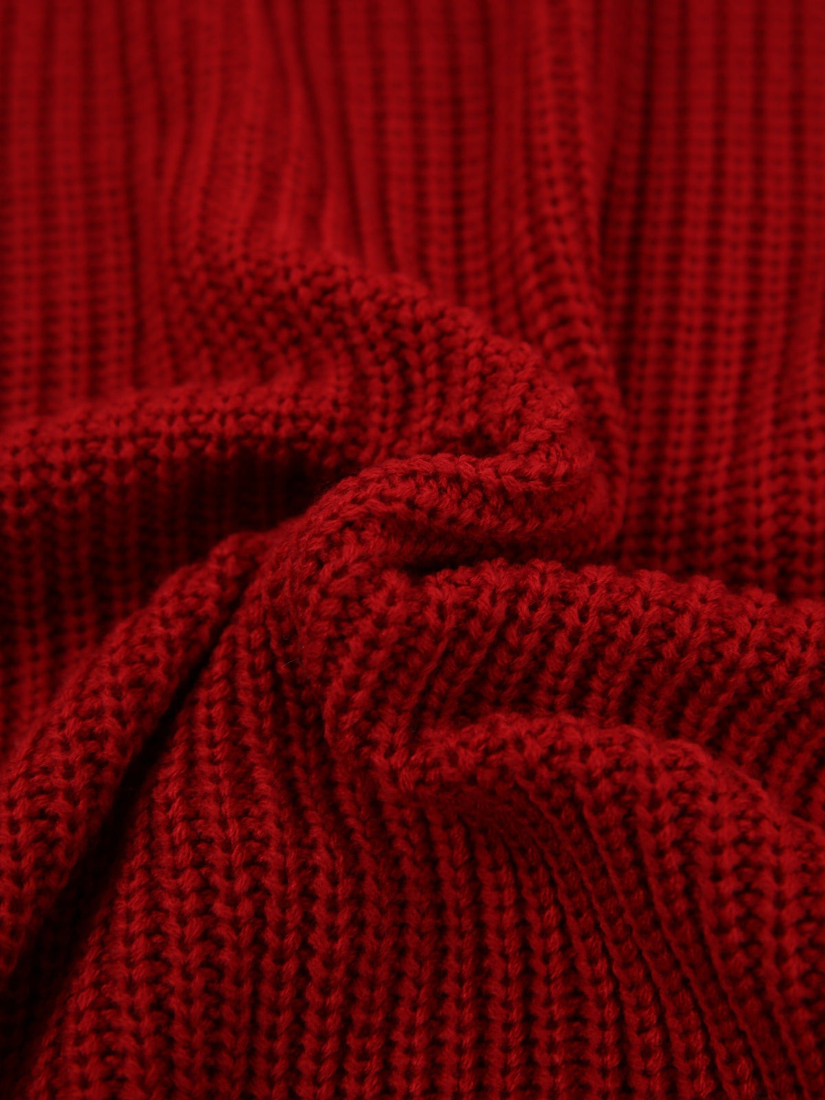 Ribbed Knit Sweater Dress Women's Half-Turtleneck Oversized Long Sleeve – Casual, Office, Holiday, Gift